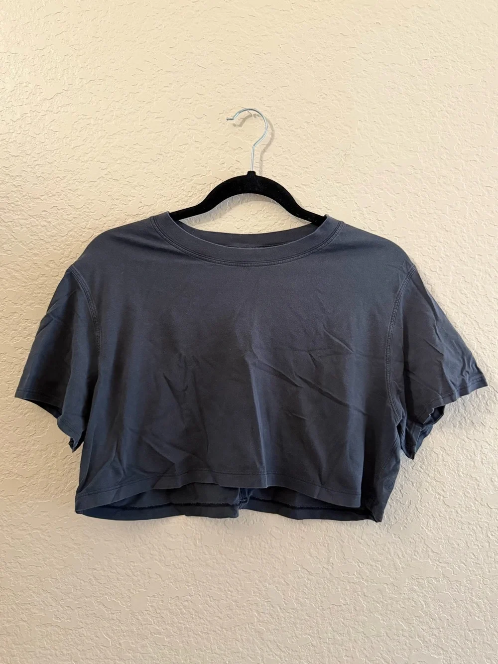 Lululemon All Yours Tee